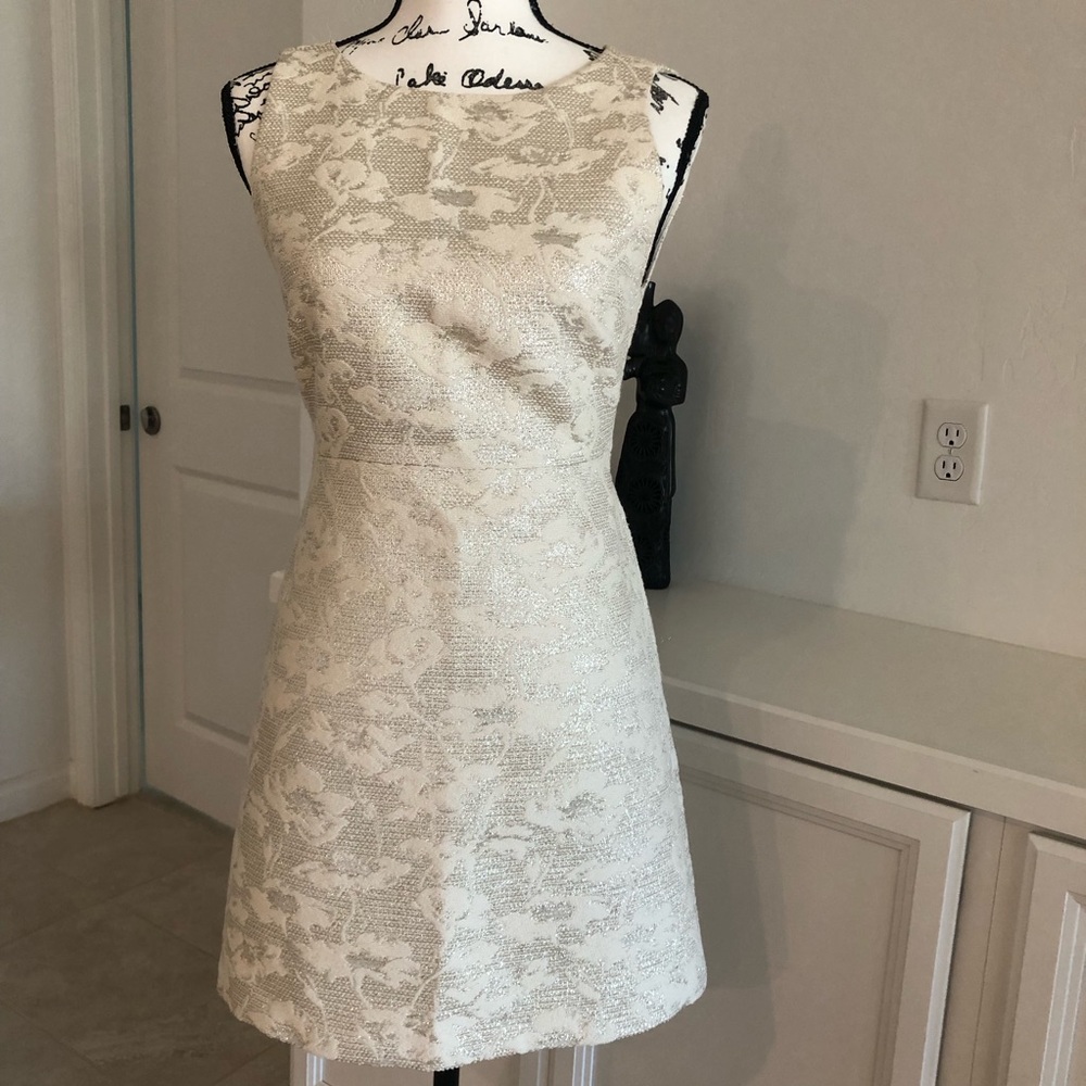 Alice & Olivia mini dress
